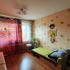 18,5 м², комната - изображение 1