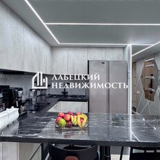 Квартира 56,2 м², 2-комнатные - изображение 3
