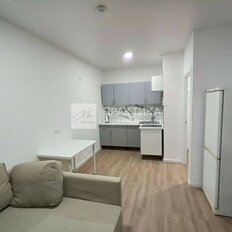 Квартира 36 м², 1-комнатная - изображение 1