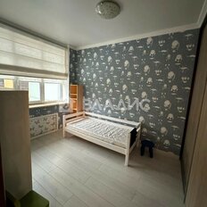 Квартира 83 м², 2-комнатная - изображение 5