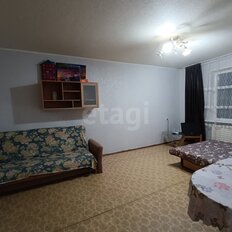 Квартира 36 м², 1-комнатная - изображение 5