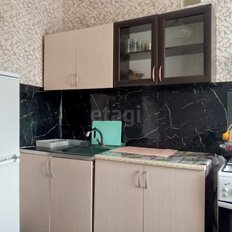 Квартира 30,3 м², 1-комнатная - изображение 1