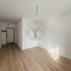 Квартира 22 м², студия - изображение 5