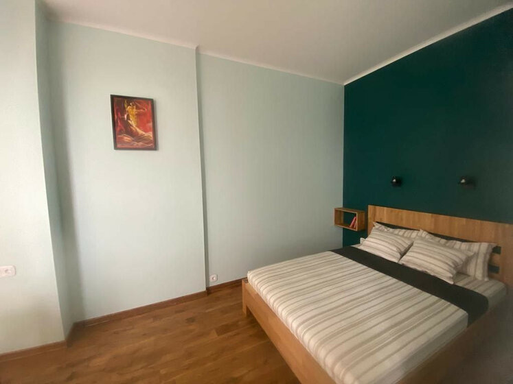 36 м², 1-комнатная квартира 5 500 000 ₽ - изображение 87