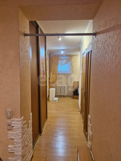 77,5 м², 2-комнатная квартира 9 230 000 ₽ - изображение 46
