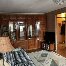Квартира 43,4 м², 2-комнатная - изображение 3