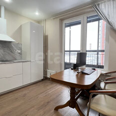Квартира 36,3 м², 1-комнатная - изображение 2