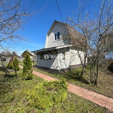 дом + 6 соток, участок - изображение 4