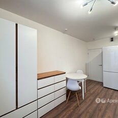 Квартира 21 м², студия - изображение 2