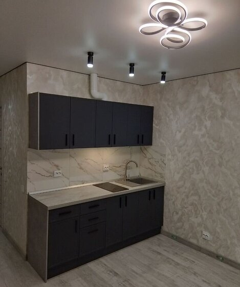 29 м², квартира-студия 4 800 000 ₽ - изображение 49