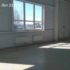 539 м², помещение свободного назначения - изображение 3