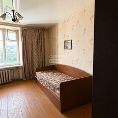Квартира 42,2 м², 1-комнатная - изображение 4