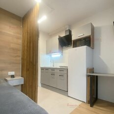 Квартира 15 м², 1-комнатная - изображение 4