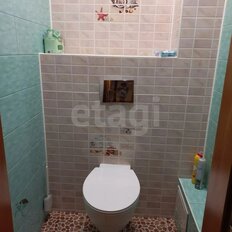 Квартира 525 м², 2-комнатная - изображение 3