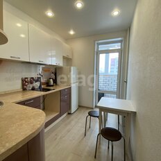 Квартира 32 м², 1-комнатная - изображение 5