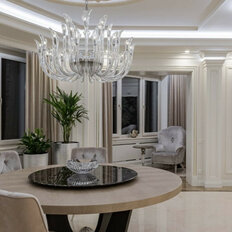 Квартира 600 м², 8-комнатная - изображение 4