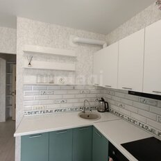 Квартира 30,2 м², 1-комнатная - изображение 4
