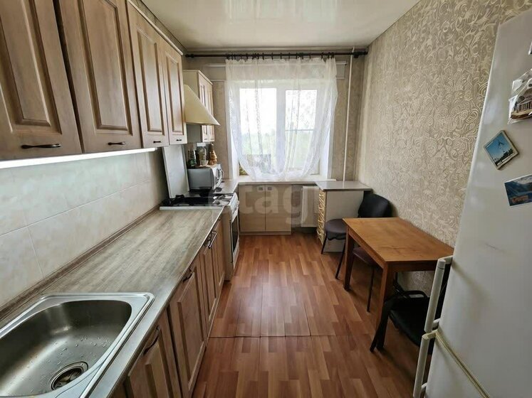54,7 м², 3-комнатная квартира 6 850 000 ₽ - изображение 28