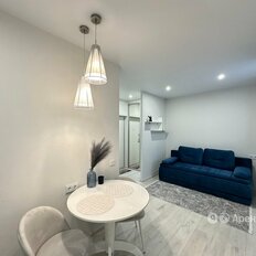 Квартира 24 м², студия - изображение 5