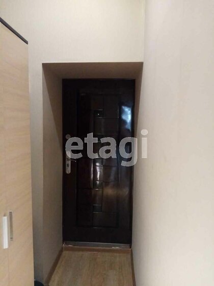 38,7 м², 2-комнатная квартира 1 300 000 ₽ - изображение 57