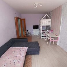 Квартира 37,1 м², 1-комнатная - изображение 5