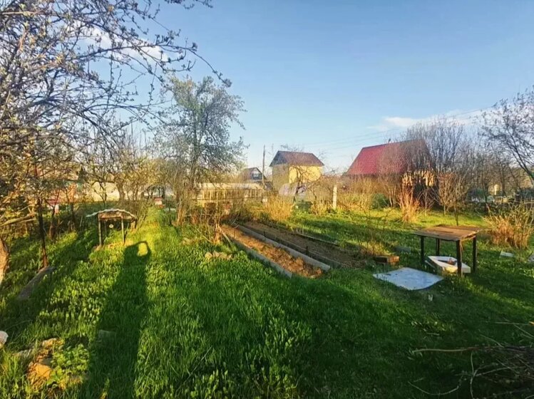 50 м² дом, 8 соток участок 3 200 000 ₽ - изображение 51