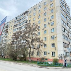Квартира 33,6 м², 1-комнатная - изображение 1
