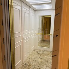 Квартира 56,1 м², 1-комнатная - изображение 3