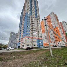 Квартира 35,1 м², 1-комнатная - изображение 5