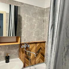 Квартира 37,8 м², 1-комнатная - изображение 5