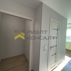 Квартира 42 м², 2-комнатная - изображение 1