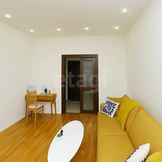 Квартира 74 м², 2-комнатная - изображение 3