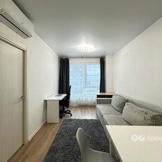 Квартира 32 м², 1-комнатная - изображение 4