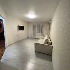 Квартира 30 м², 1-комнатная - изображение 5