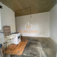 Квартира 42,5 м², 1-комнатная - изображение 4