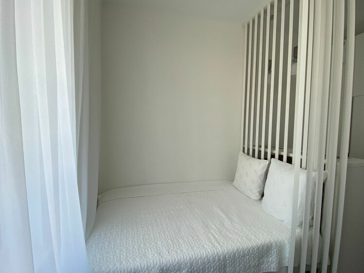 24 м², квартира-студия 32 000 ₽ в месяц - изображение 38