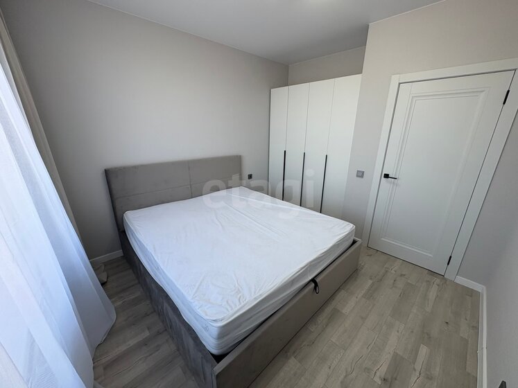 38 м², 1-комнатная квартира 35 000 ₽ в месяц - изображение 43