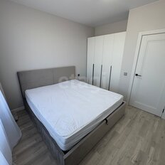 Квартира 37 м², 1-комнатная - изображение 1