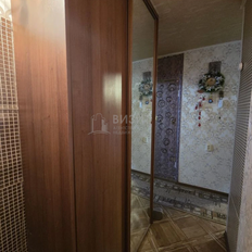 Квартира 58,7 м², 3-комнатная - изображение 4