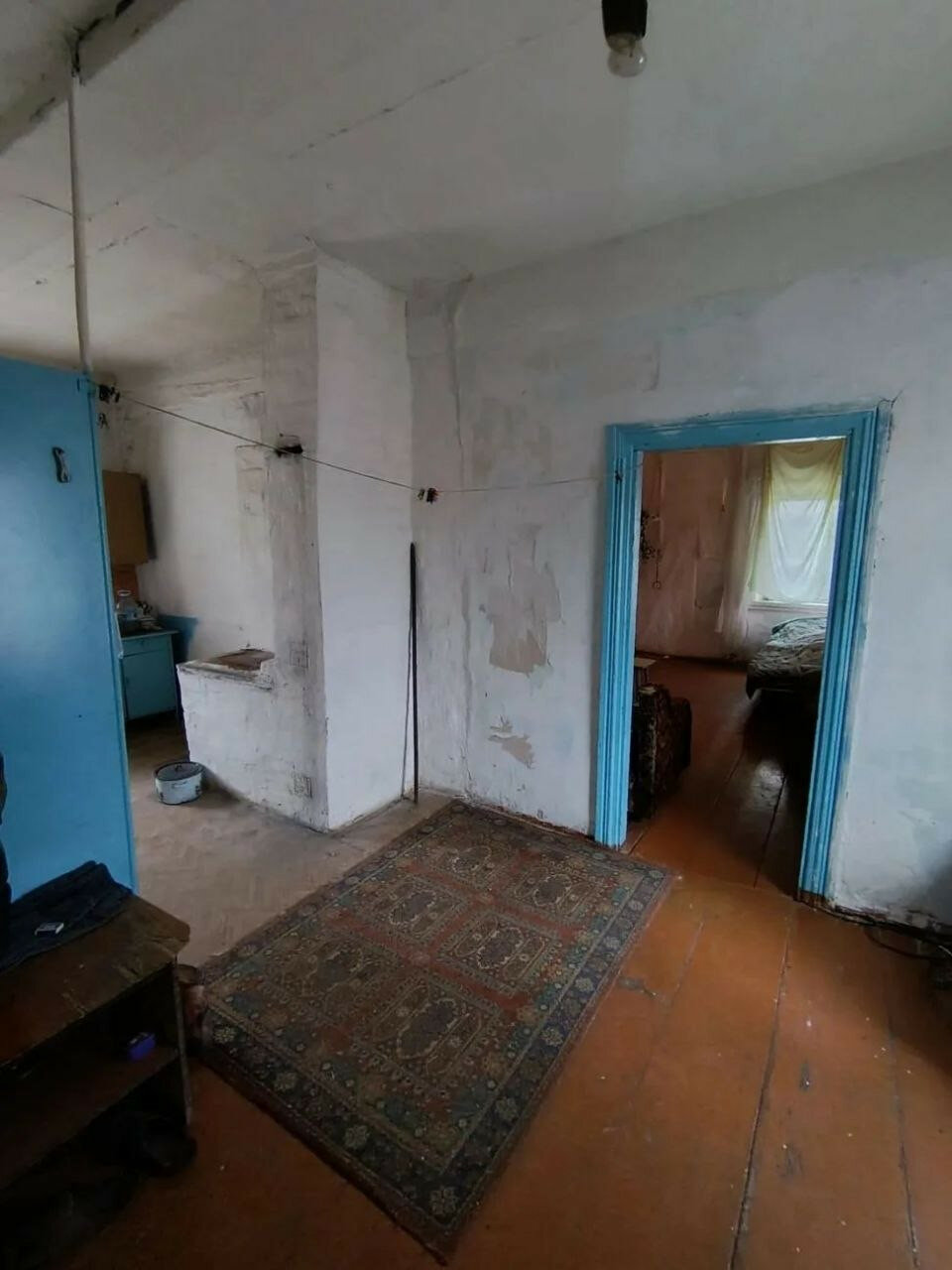 Дом 2-комн. 64.2 м² в село Александровка — фото 5