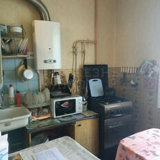 Квартира 31,1 м², 1-комнатная - изображение 3