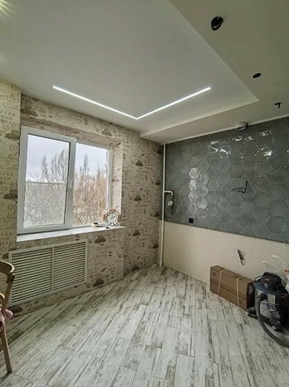 39,3 м², 1-комнатная квартира 5 300 000 ₽ - изображение 49