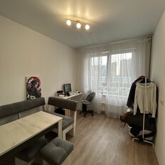 Квартира 31 м², 1-комнатная - изображение 1