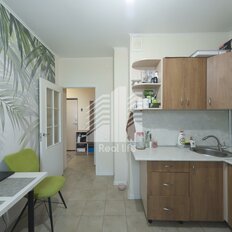 Квартира 34,2 м², 1-комнатная - изображение 5
