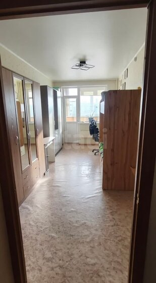 39,7 м², 1-комнатная квартира 4 700 000 ₽ - изображение 53
