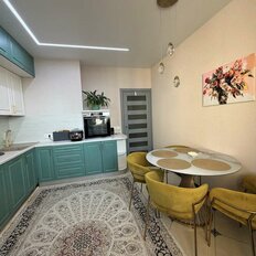 Квартира 81 м², 3-комнатная - изображение 3