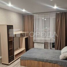 Квартира 28 м², 1-комнатная - изображение 2