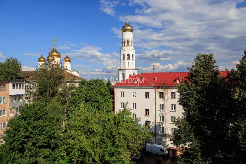 200 м², 4-комнатная квартира 19 990 000 ₽ - изображение 83