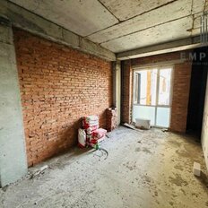 Квартира 101 м², 3-комнатная - изображение 1