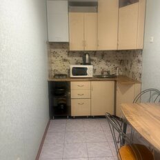 Квартира 40,1 м², 1-комнатная - изображение 1